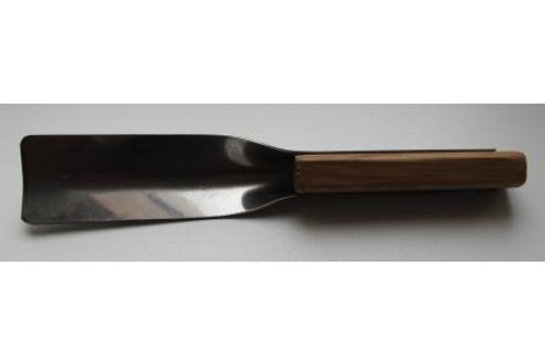 Ложка для меда из нержавеющей стали с короткой ручкой