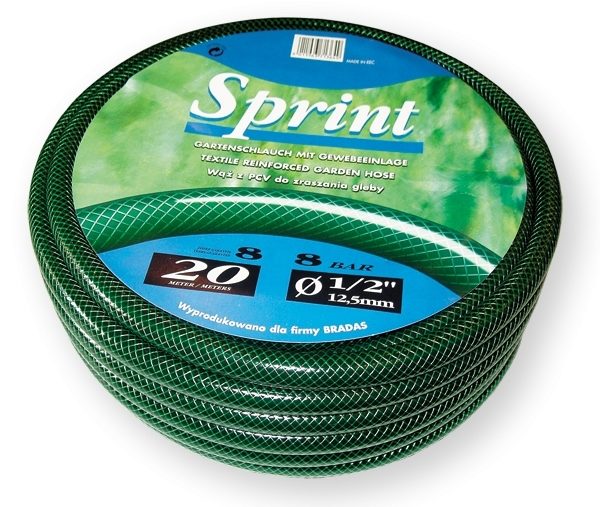 Поливочный шланг SPRINT Ø1¼ (30мм)