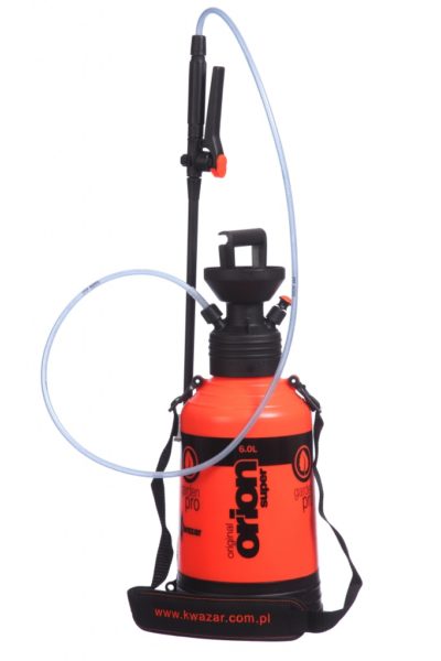 Опрыскиватель ORION Super New, 6 литров